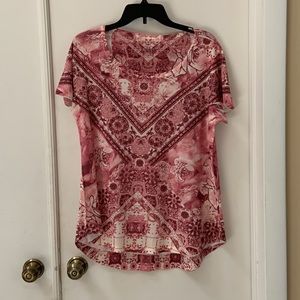 Style & Co Women’s Shirt